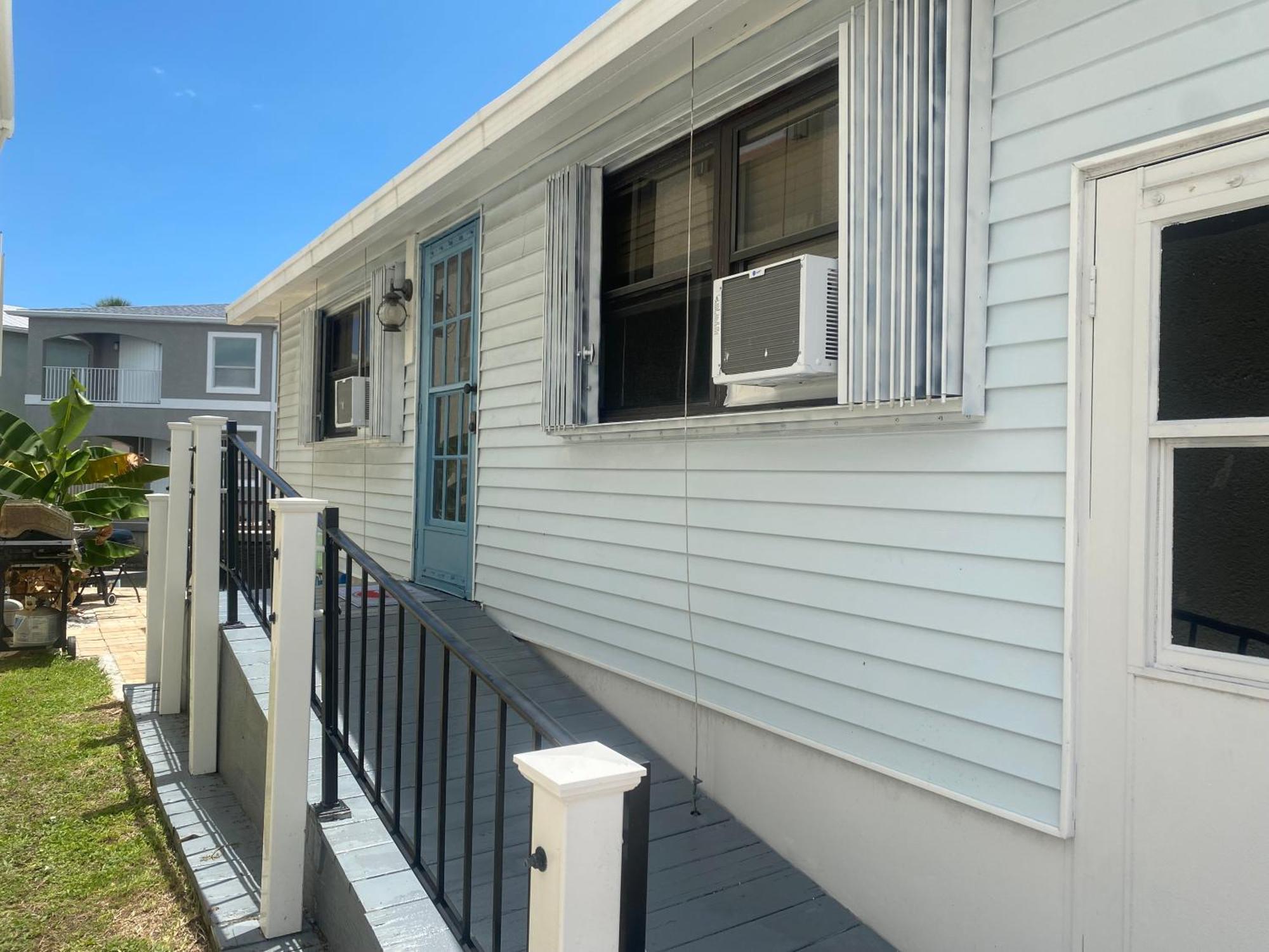 Mermaid Haven Jensen Beach Zewnętrze zdjęcie